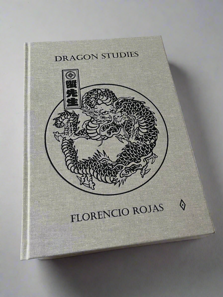 Dragons studies book
