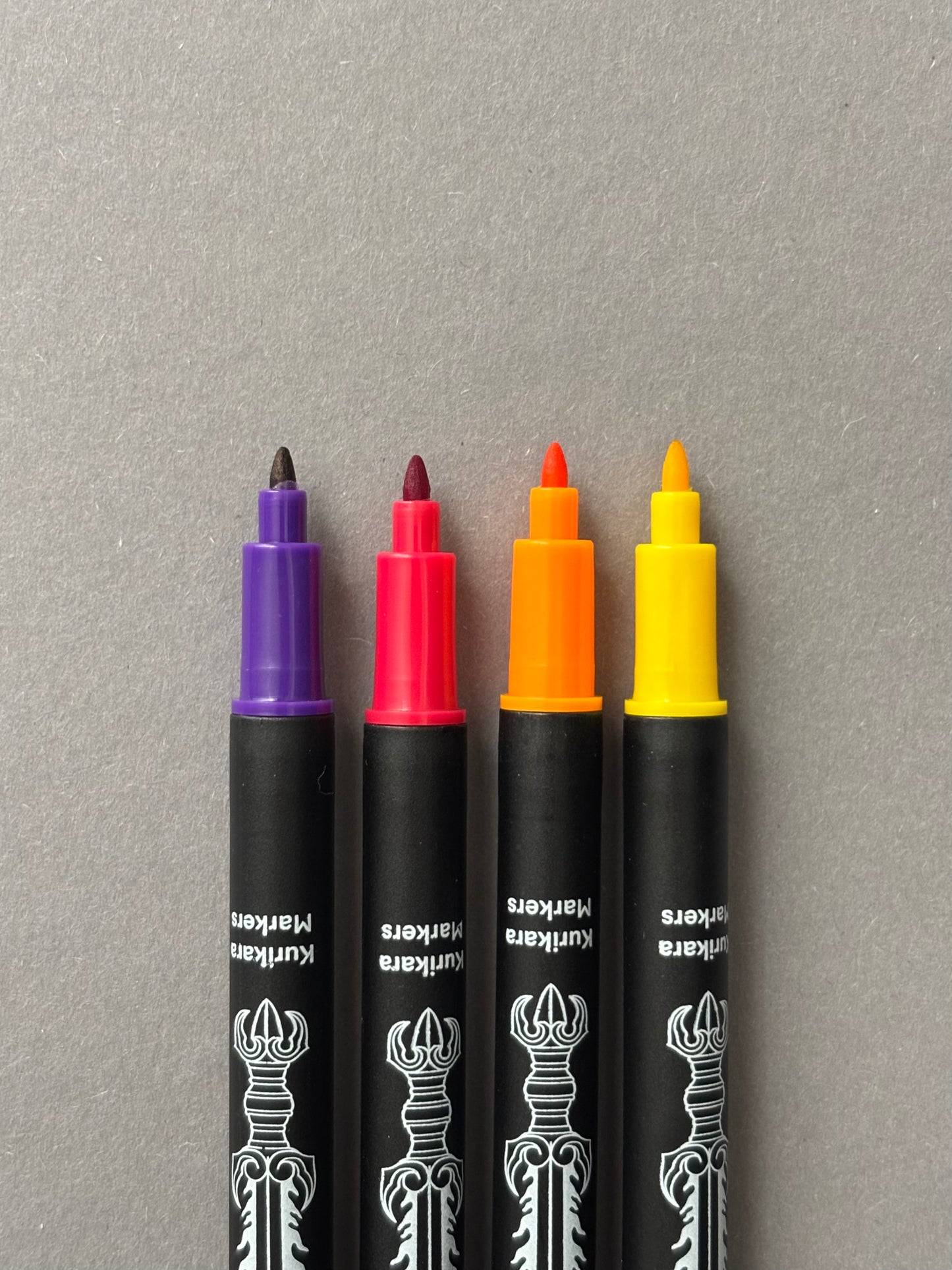 Kurikara Markers