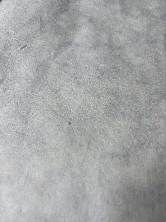 Sheets of Washi paper (Koso fibers) 70x50cm 50g