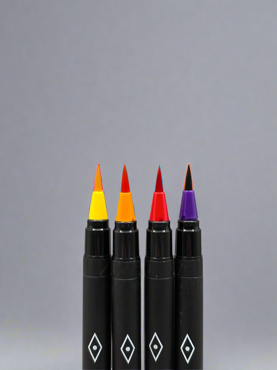 Kurikara markers pro