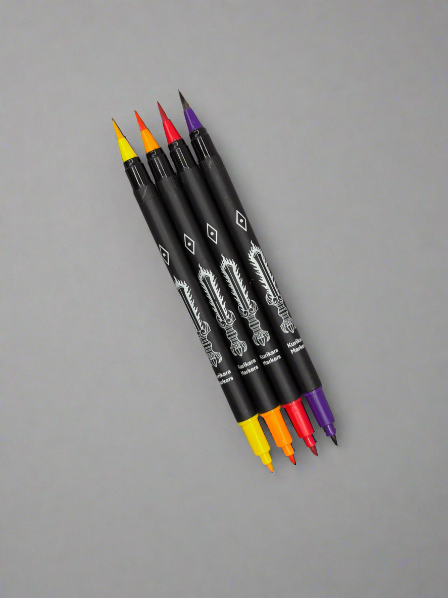 Kurikara markers pro