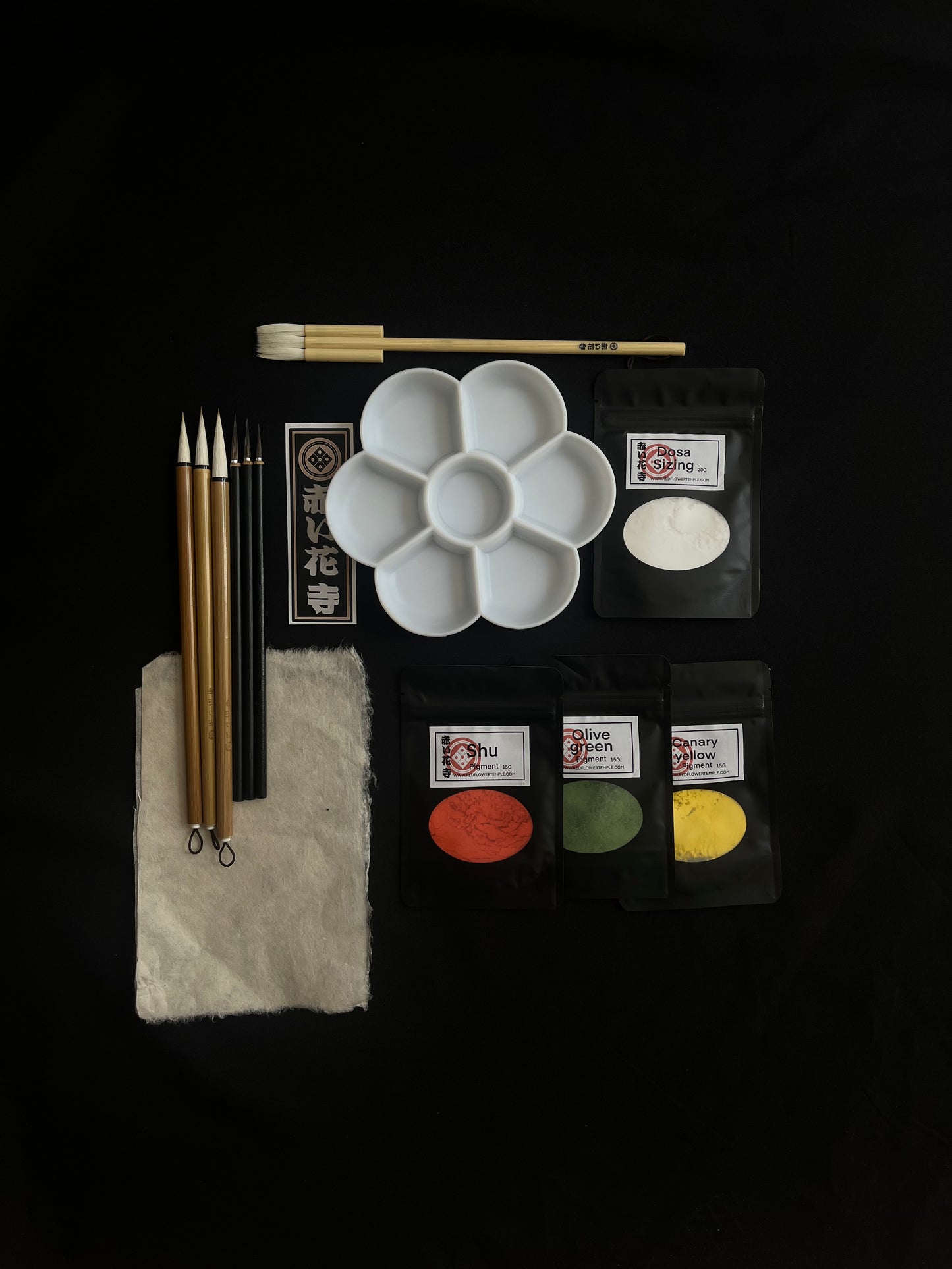 Japanese_Art_Starter_Pack