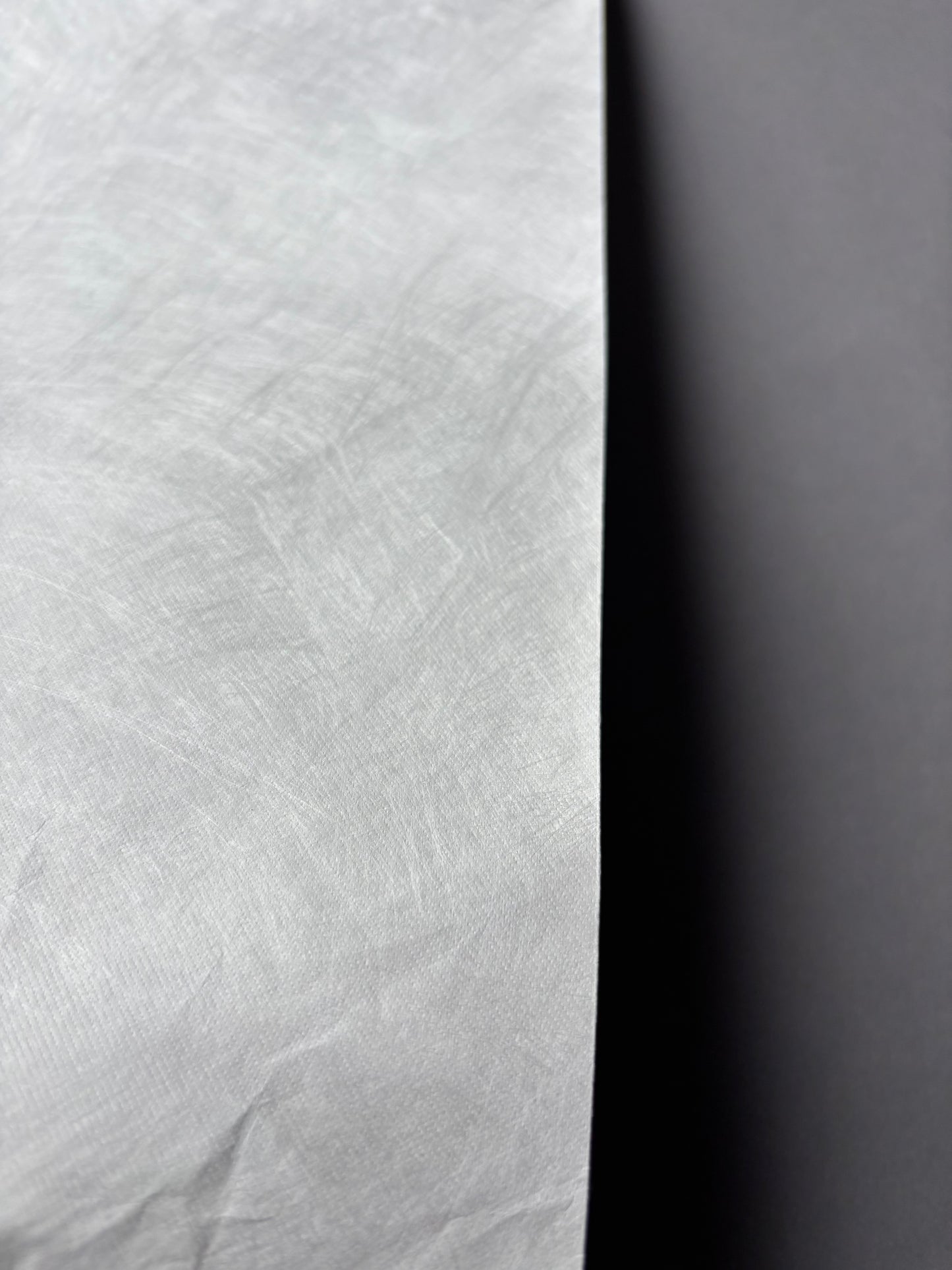Tyvek paper sheet 75x50 cm 59g