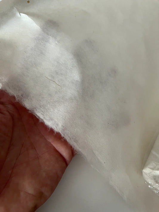 Heavy Kozo Washi Paper Roll (50g)