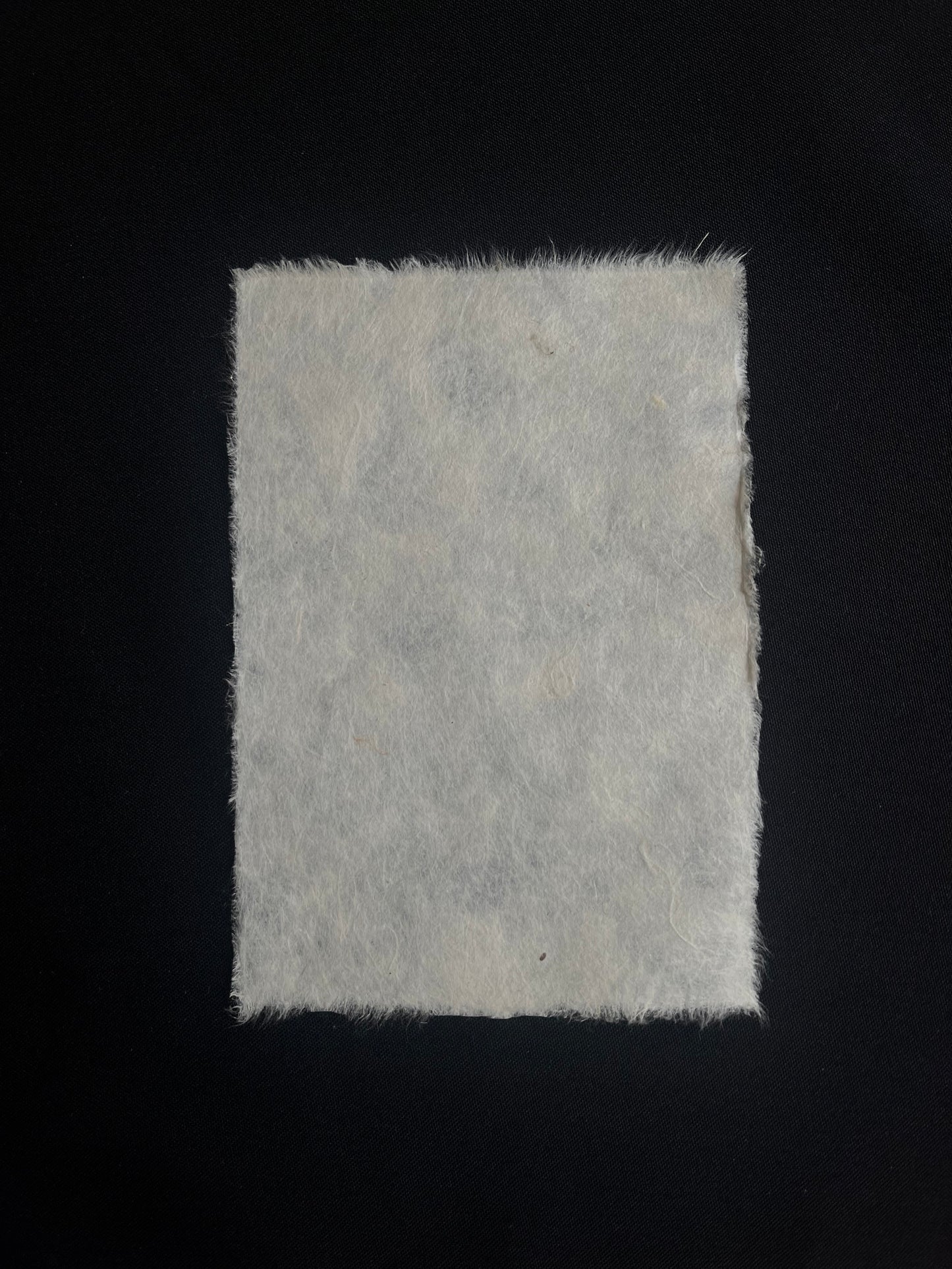 Sheets of Washi paper (Koso fibers) 70x50cm 25g
