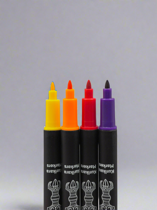 Kurikara markers pro