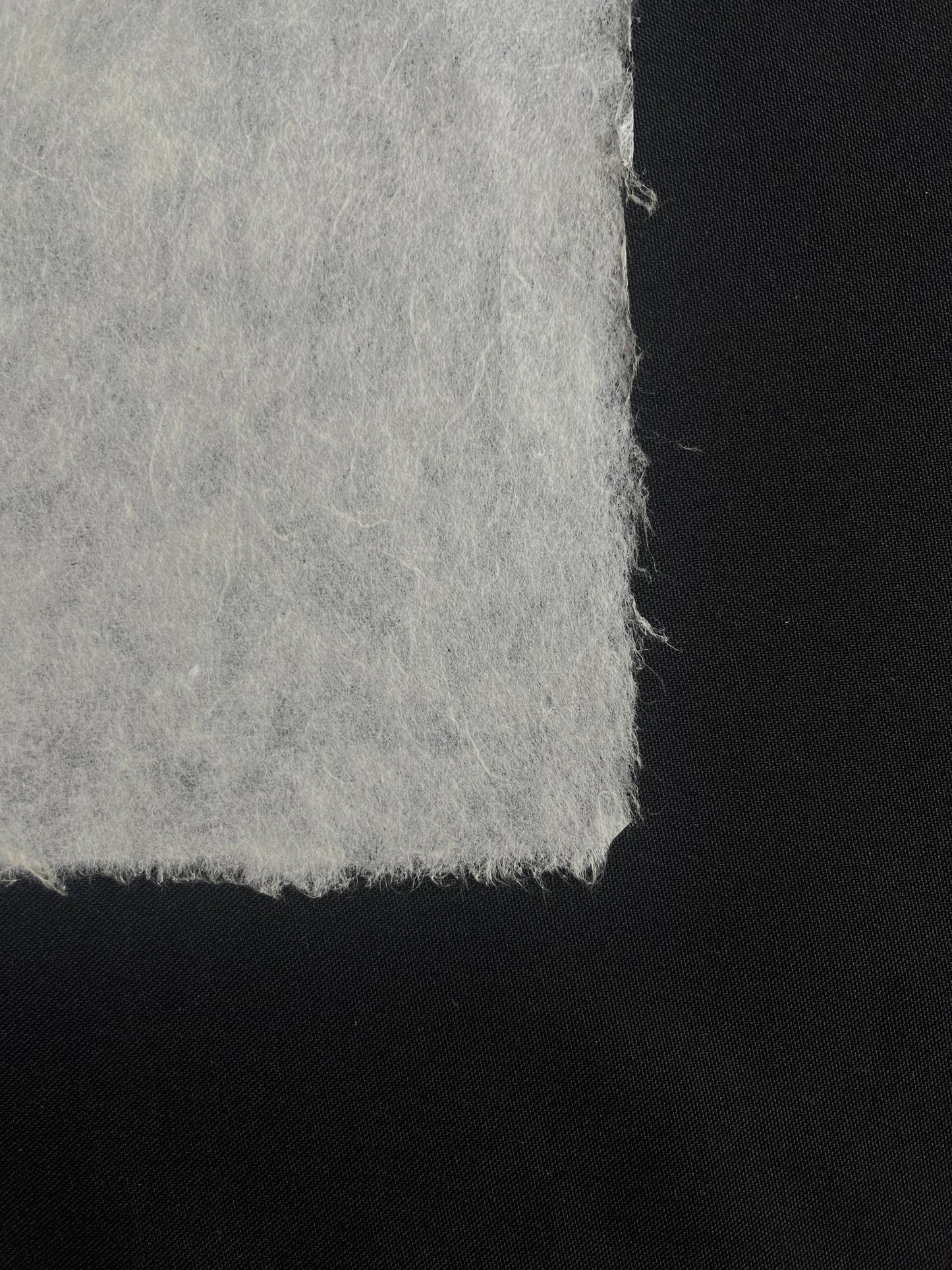 Sheets of Washi paper (Koso fibers) 70x50cm 50g