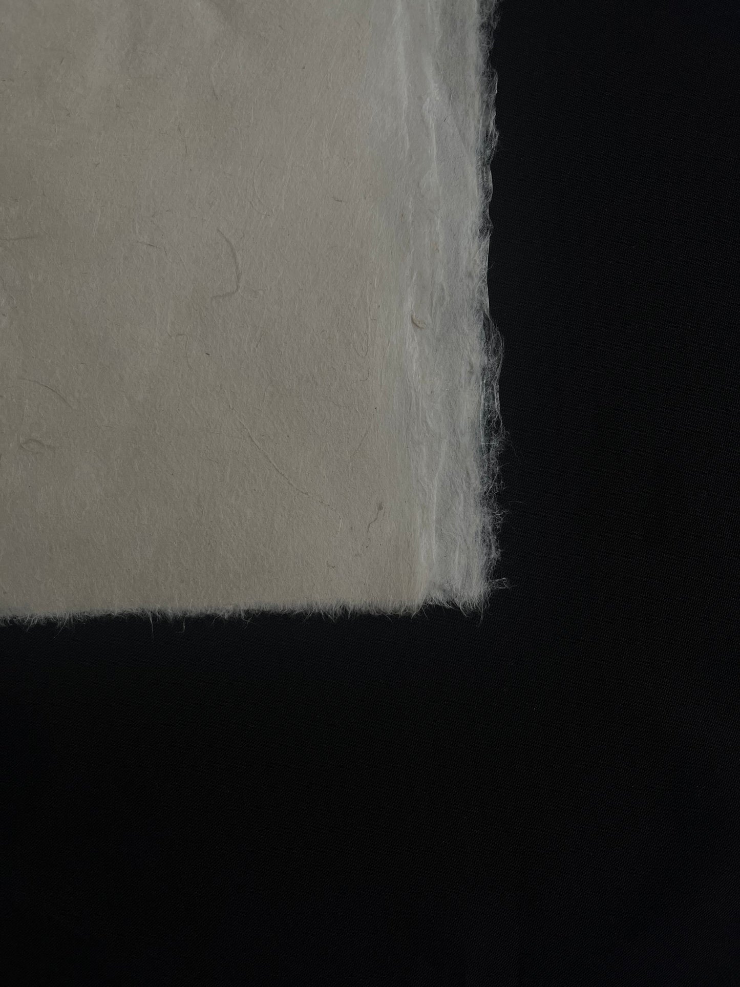 Sheets of Washi paper (Koso fibers) 70x50cm 25g