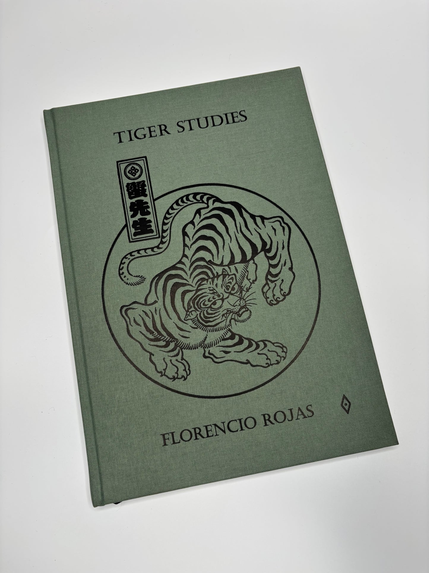 Tiger Studies