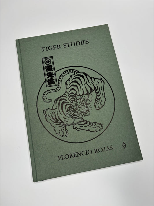 Tiger Studies