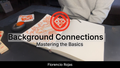 Background Composition & Balance