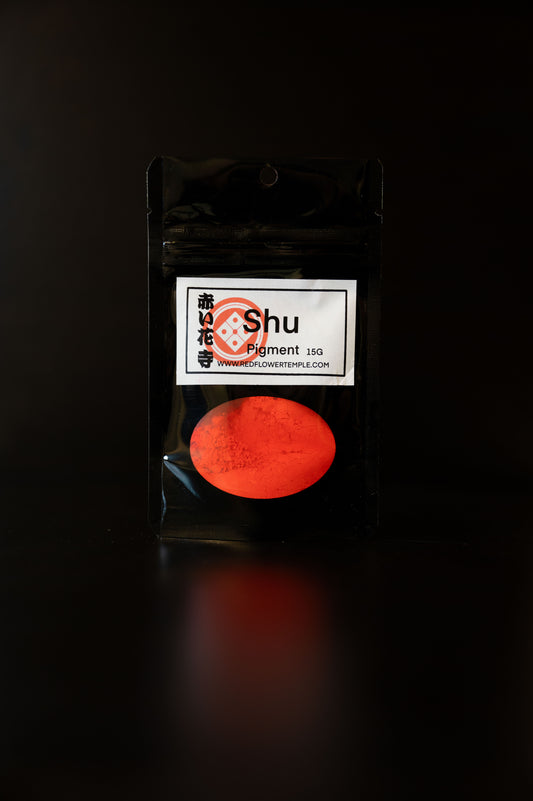 SHU Pigment