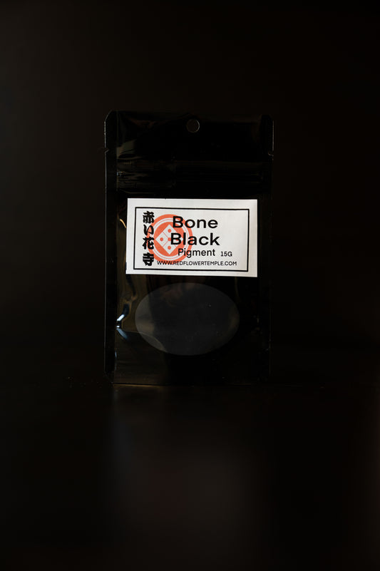 Bone Black Pigment