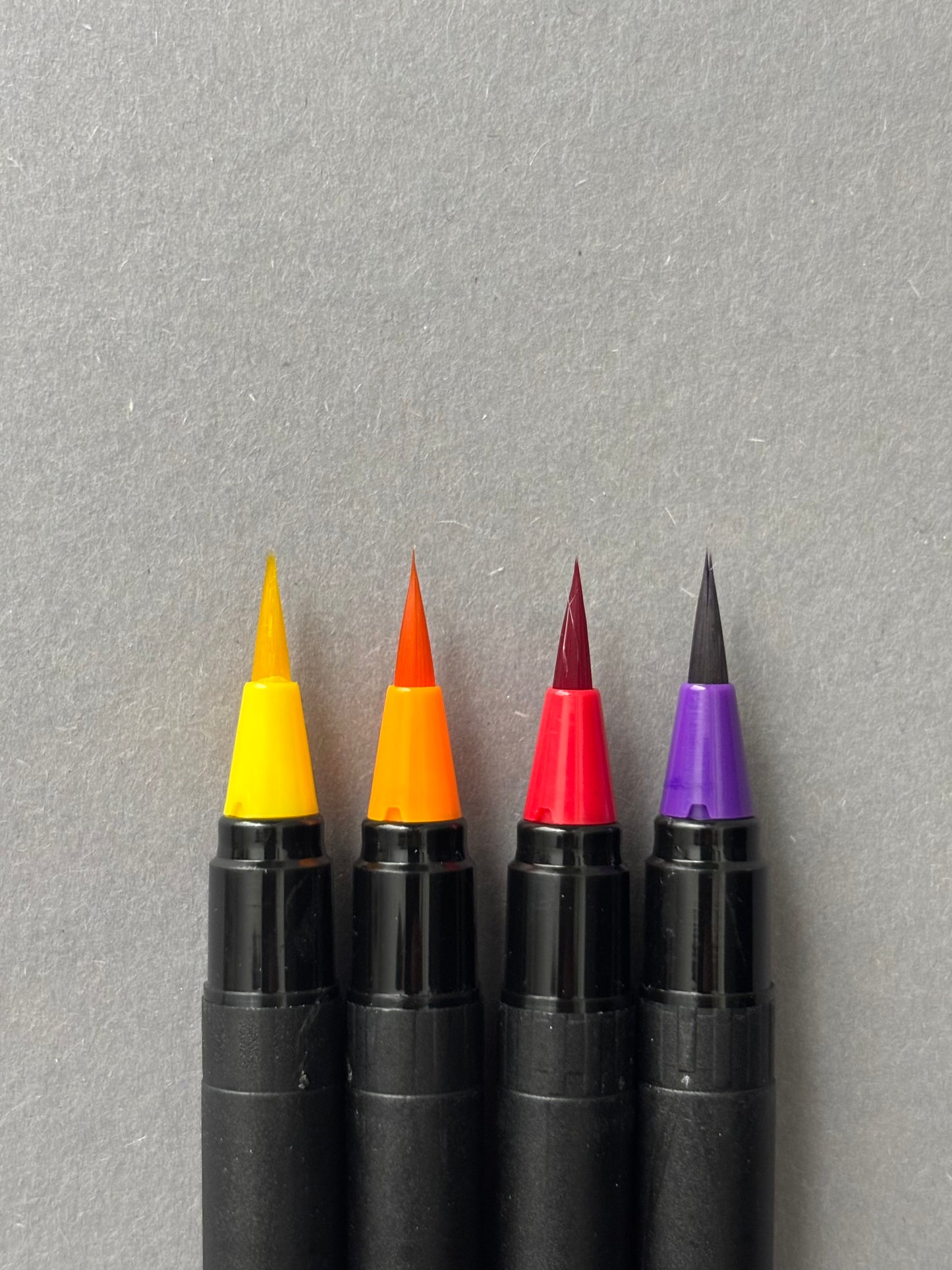 Kurikara Markers