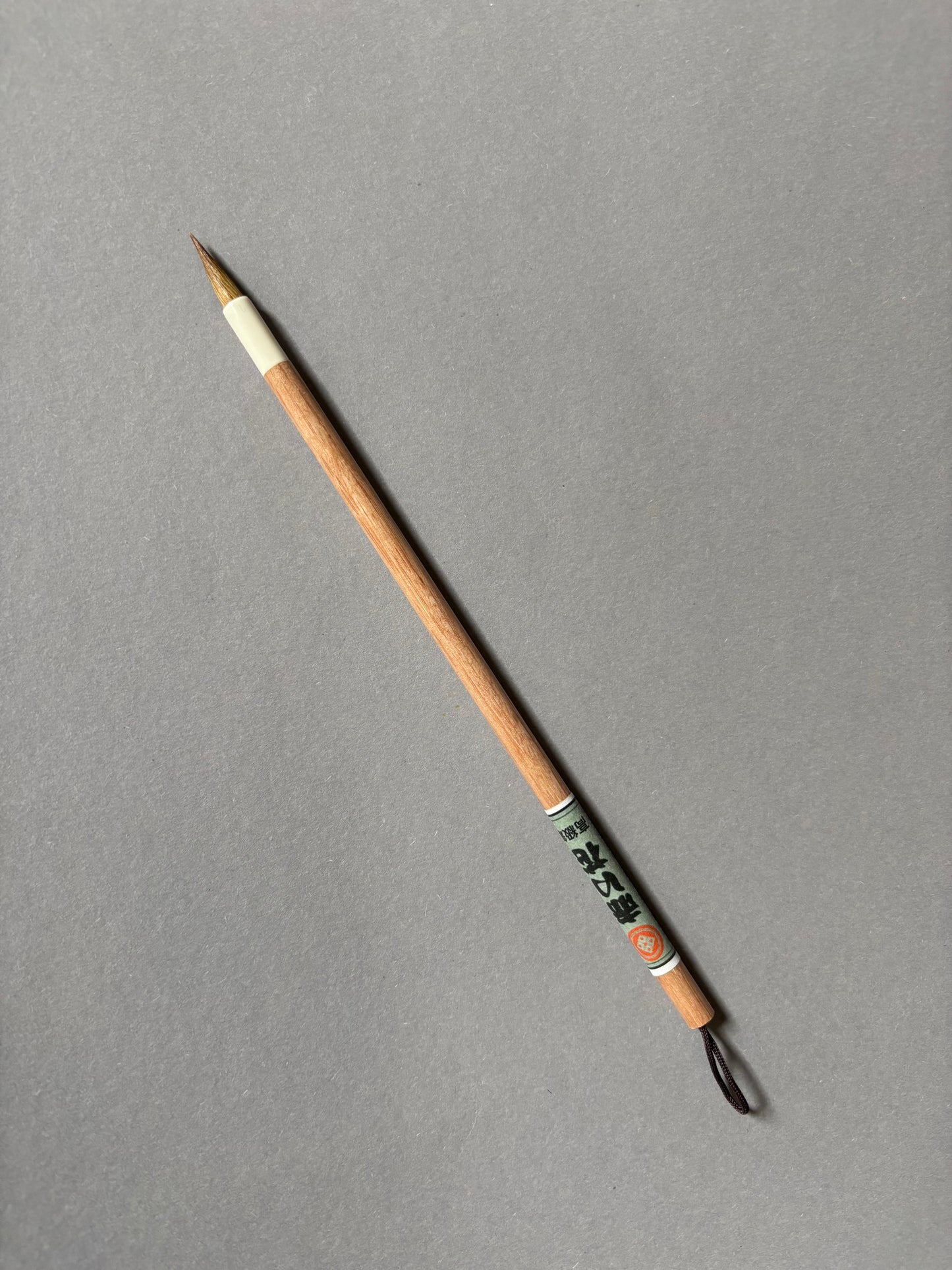 Pure Weasel hair brush
