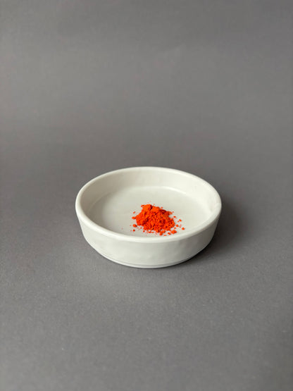 Ceramic pot