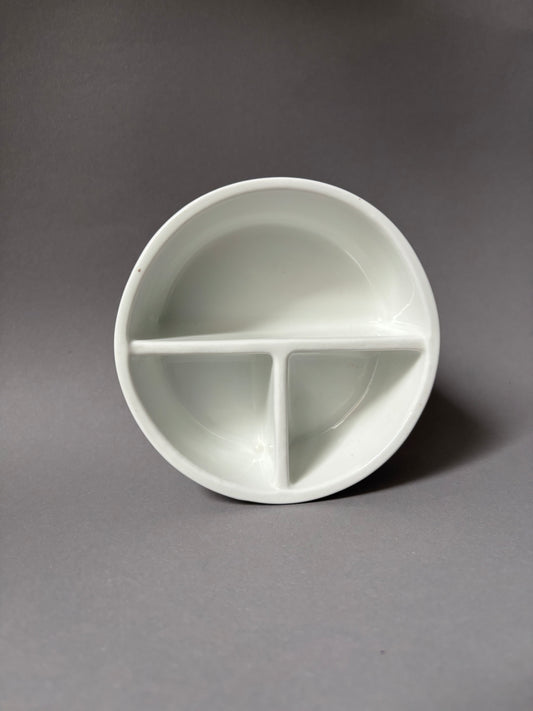 Ceramic pot