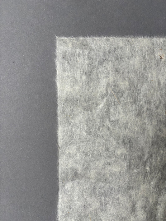 Sheets of Washi paper (Koso fibers) 70x50cm 25g