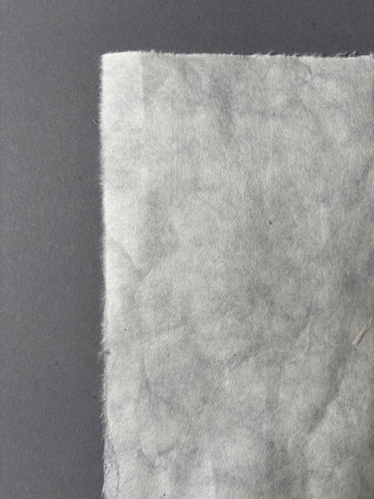 Sheets of Washi paper (Koso fibers) 70x50cm 50g