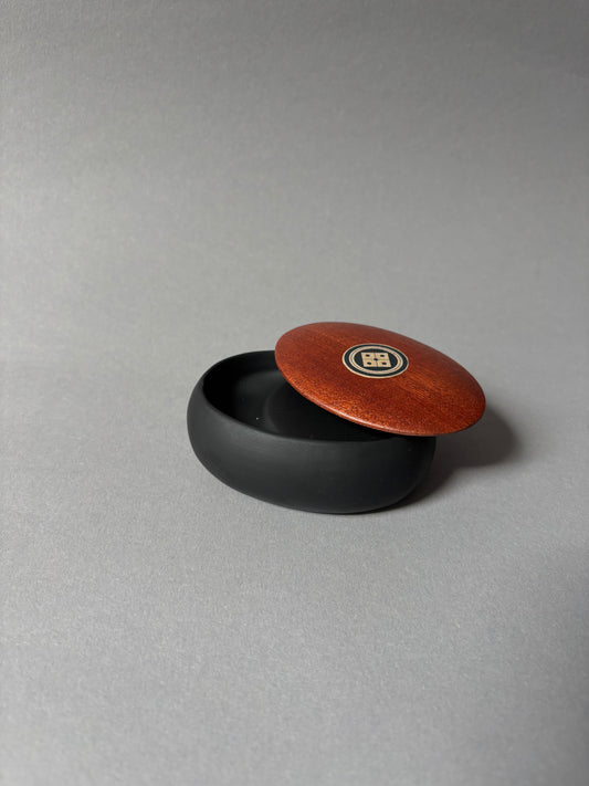 Ink grinding stone