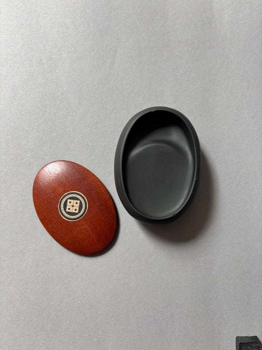 Ink grinding stone