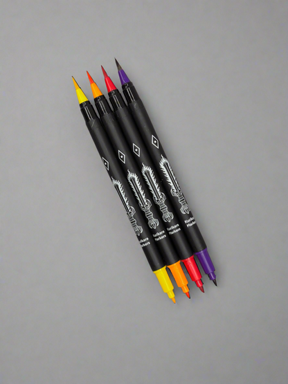 Kurikara markers pro