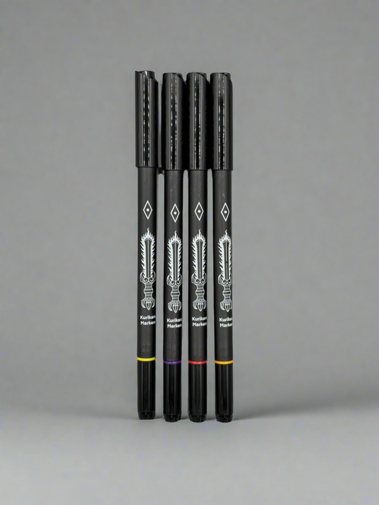 Kurikara markers pro