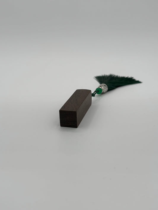 Tenkoku hanko carving kit