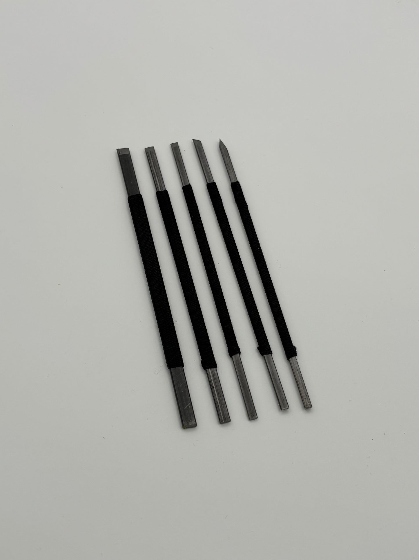 Tenkoku hanko carving kit