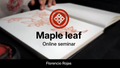 Maple Leaves