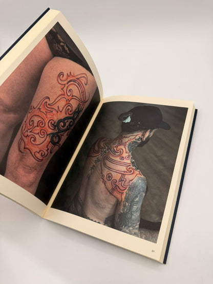 BORNEO a Study of Iban Designs