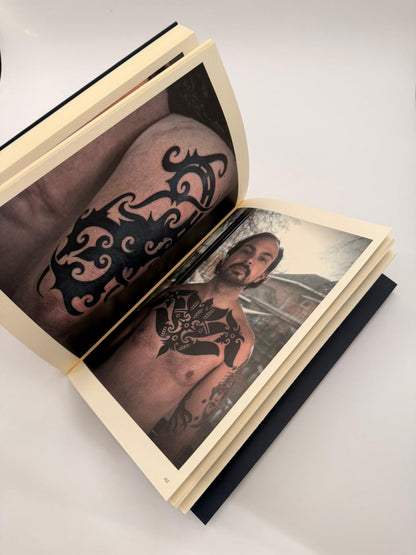 BORNEO a Study of Iban Designs