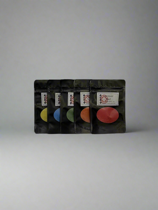 Powder Pigments