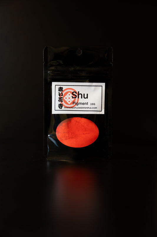 Shu_pigment