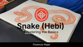 Snake (Hebi)