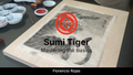 Sumi Tiger