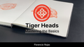 Tiger Heads