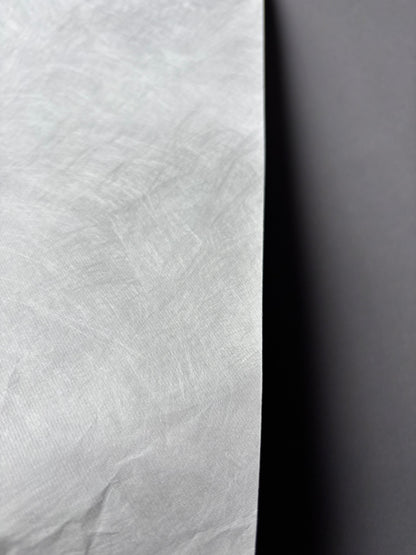 Tyvek paper sheet 75x50 cm 59g