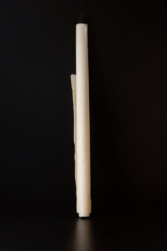 Light Kozo Washi Paper Roll (25g)