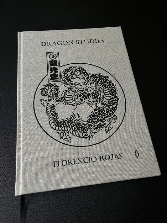 Dragons studies book